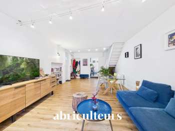 Vente maison 3 pièces Couëron 44