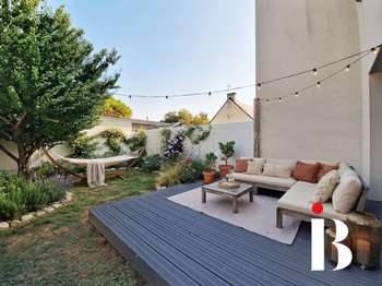 Vente maison 5 pièces Couëron 44