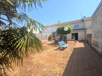 Photo Vente maison Couëron