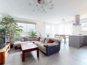 Vente maison 5 pièces Couëron 44
