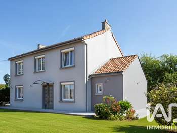 Vente maison 6 pièces Couëron 44