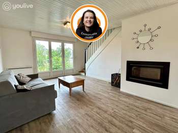 Photo Vente maison Couëron