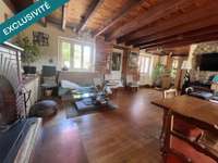 Vente maison 10 pièces Vente maison 10 pièces