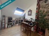 Vente maison 10 pièces Vente maison 10 pièces