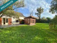 Vente maison 10 pièces Vente maison 10 pièces