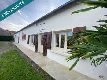 Vente maison 10 pièces Couëron 44