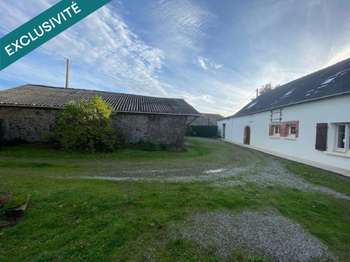Vente maison 10 pièces Vente maison 10 pièces
