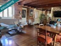 Vente maison 10 pièces Vente maison 10 pièces