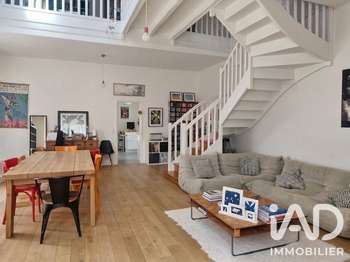 Vente Maison 5 chambresCouëron