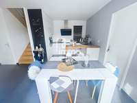 Vente maison 5 pièces Vente maison 5 pièces