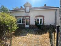 Vente maison 107 pièces