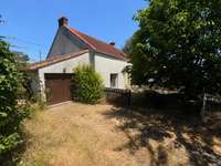 Vente maison 107 pièces
