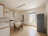 Vente maison 107 pièces