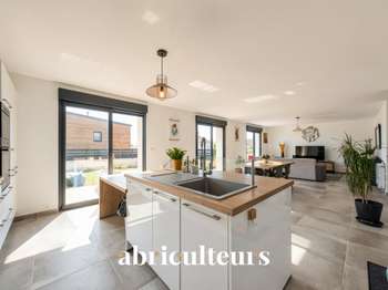 Vente Maison 6 chambresCouëron