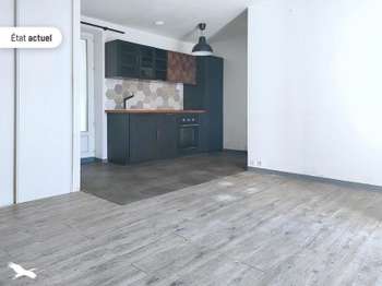 Vente maison 2 pièces Vente maison 2 pièces