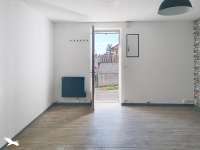 Vente maison 2 pièces Vente maison 2 pièces