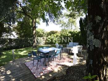 Vente Maison 6 chambresCouëron