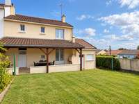 Vente maison 5 pièces Vente maison 5 pièces