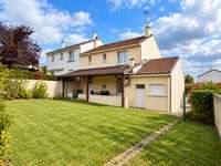 Vente maison 5 pièces Vente maison 5 pièces
