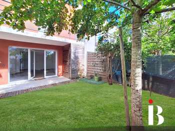 Vente Maison 2 chambresCouëron