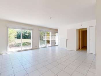 Vente Maison 3 chambresCouëron