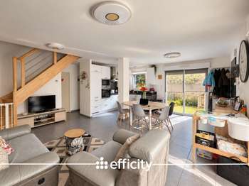 Vente Maison 4 chambresCouëron