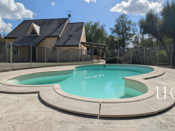 Vente Maison 4 chambresCouëron