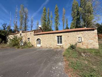 Vente maison 4 pièces Couëron 44