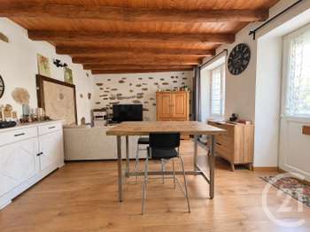 Vente maison 3 pièces Couëron 44