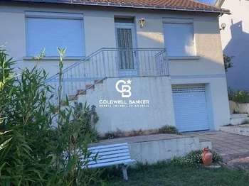 Vente Maison 3 chambresCouëron