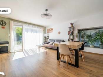 Vente Maison 4 chambresCouëron