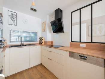 Vente maison 5 pièces Couëron 44