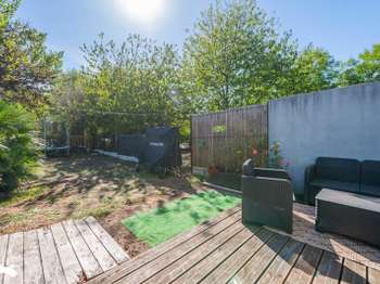 Vente Maison 4 chambresCouëron