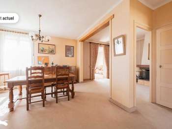 Vente maison 5 pièces Couëron 44