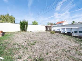Vente Maison 3 chambresCouëron
