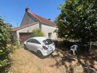 Vente maison 107 pièces