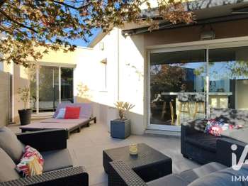 Vente Maison 4 chambresCouëron