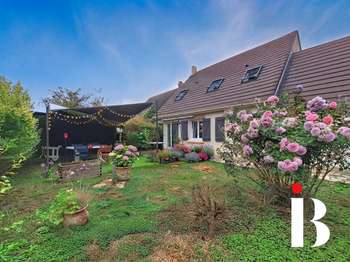 Vente maison 6 pièces Couëron 44