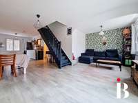 Vente maison 6 pièces Vente maison 6 pièces
