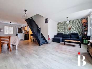 Vente maison 6 pièces Vente maison 6 pièces
