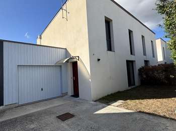 Vente maison 5 pièces Couëron 44