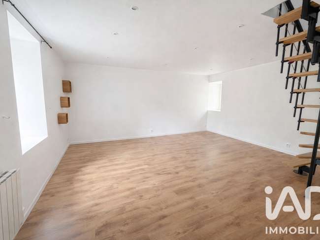 Maison 4 pièces 95 m² · à Couëron · 95 m² · 269 900 €