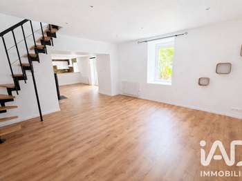Vente maison 4 pièces Couëron 44