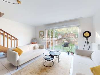 Vente Maison 2 chambresCouëron