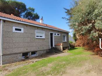 Vente maison 5 pièces Couëron 44