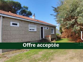 Vente Maison 3 chambresCouëron