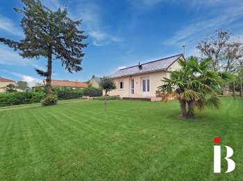 Vente Maison 3 chambresCouëron