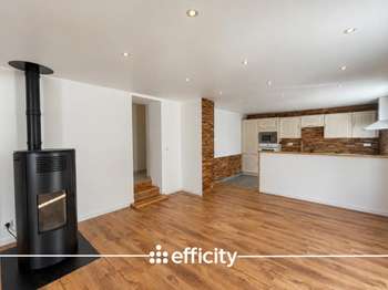 Vente maison 3 pièces Couëron 44