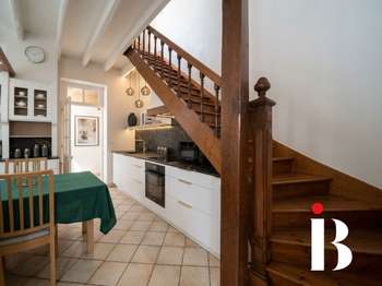 Vente Maison 4 chambresCouëron