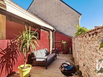 Vente Maison 4 chambresCouëron